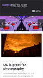 Mobile Screenshot of carpepoints.com